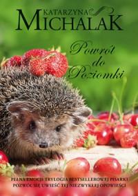 POWRÓT DO POZIOMKI