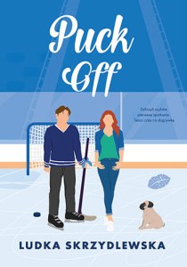 Puck Off