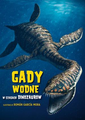 GADY WODNE W CZASACH DINOZAURÓW