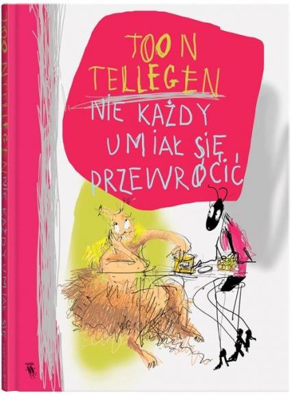 NIE KAŻDY UMIAŁ SIĘ PRZEWRÓCIĆ, WYDANIE 2