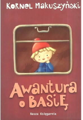 AWANTURA O BASIĘ