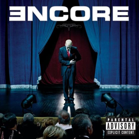 ENCORE- CD