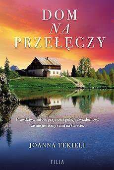 Dom na przełęczy