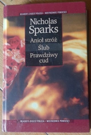 ANIOŁ STRÓŻ , ŚLUB , PRAWDZIWYT CUD