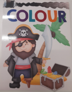 COLOUR