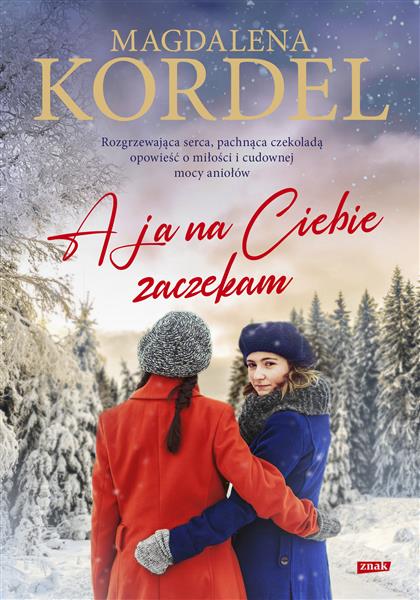 A JA NA CIEBIE ZACZEKAM
