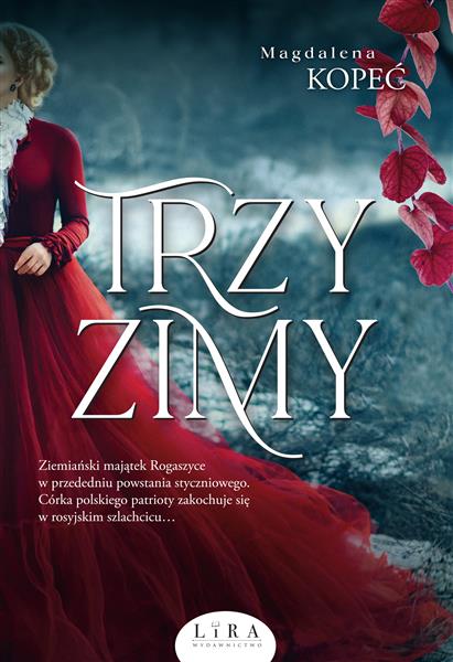 TRZY ZIMY