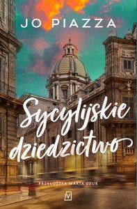 Sycylijskie dziedzictwo