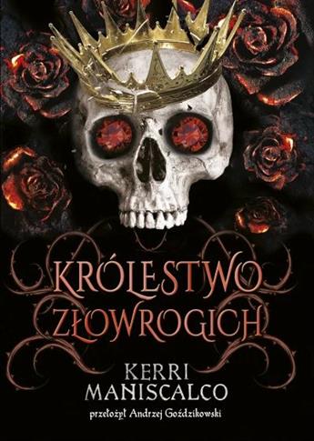 KRÓLESTWO ZŁOWROGICH