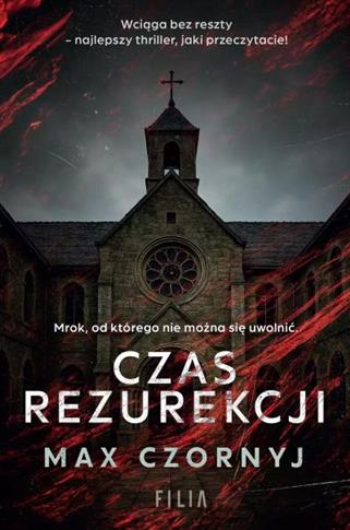 Czas rezurekcji - S.NOWY