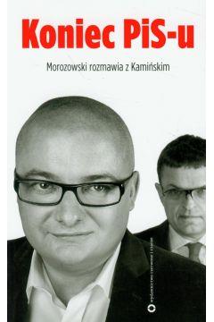 KONIEC PIS-U