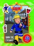 STRAŻAK SAM BAW SIE Z PENNY