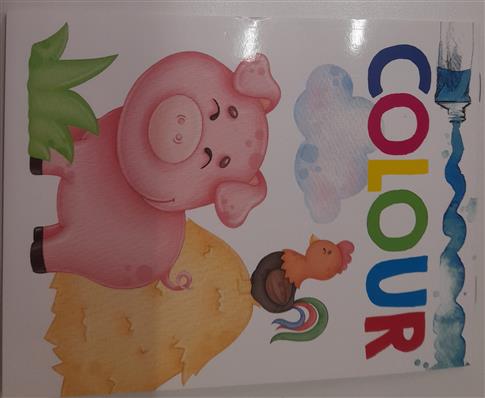 COLOUR