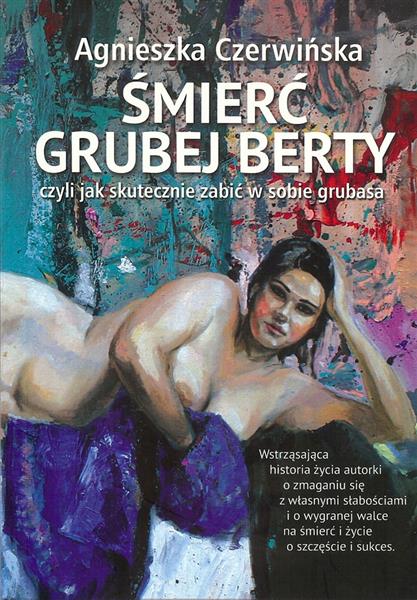 ŚMIERĆ GRUBEJ BERTY