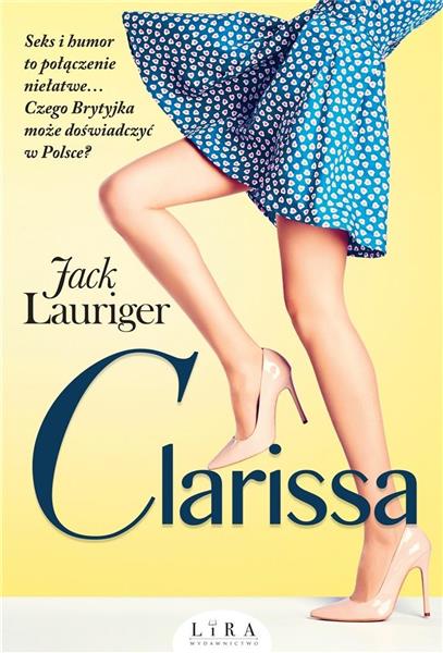 CLARISSA