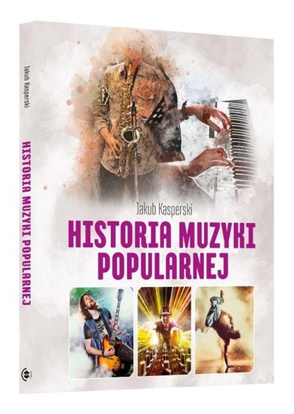HISTORIA MUZYKI POPULARNEJ