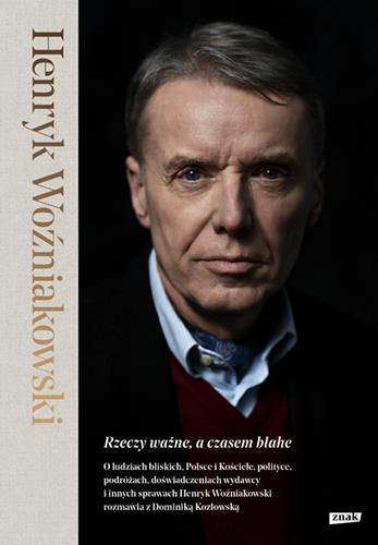 RZECZY WAŻNE, A CZASEM BŁAHE