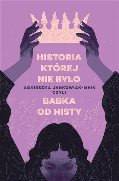 HISTORIA, KTÓREJ NIE BYŁO