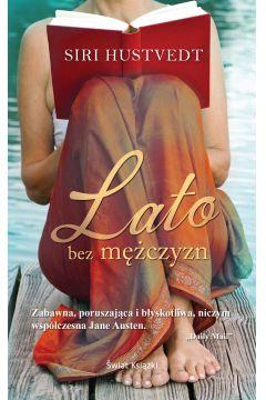 LATO BEZ MĘŻCZYZN