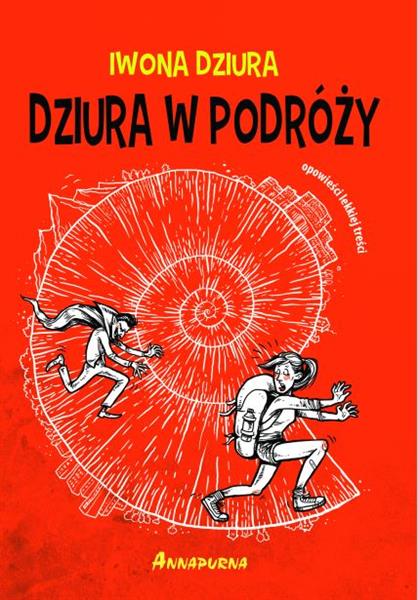 DZIURA W PODRÓŻY