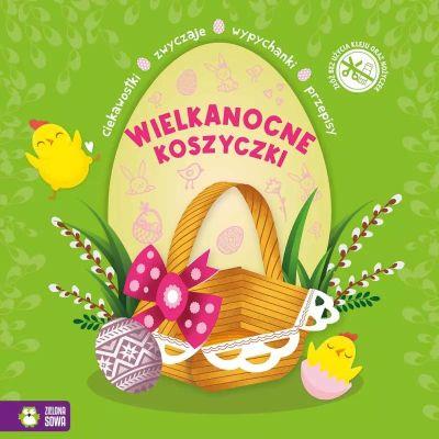 WIELKANOCNE KOSZYCZKI