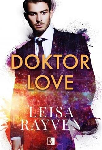 Masters of Love Tom 3 Doktor Love
