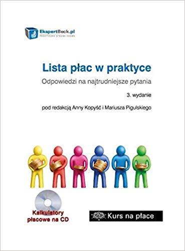LISTA PŁAC W PRAKTYCE ODPOWIEDZI NA NAJT?