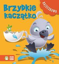 BAJECZKOWO - BRZYDKIE KACZĄTKO