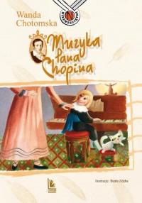 MUZYKA PANA CHOPINA