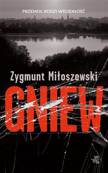 GNIEW WYD KIESZONKOWE