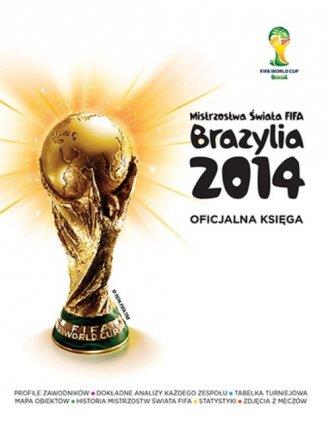 Mistrzostwa Świata FIFA Brazylia 2014. Oficjalna k