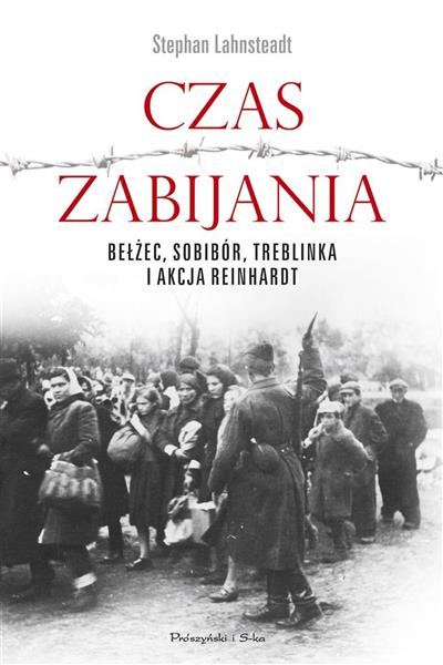 CZAS ZABIJANIA