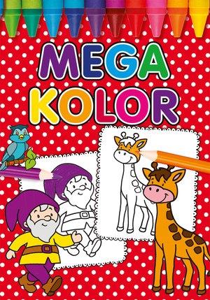 MEGA KOLOR