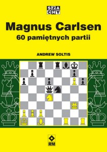 Magnus Carlsen. 60 pamiętnych partii