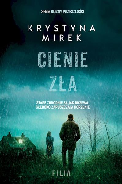 CIENIE ZŁA WYD. SPECJALNE