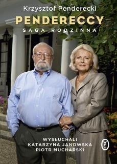PENDERECCY. SAGA RODZINNA