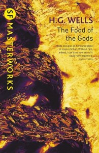 The Food of the Gods wer. angielska