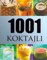 1001 KOKTAJLI