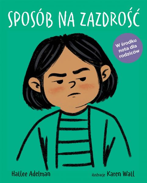 SPOSÓB NA ZAZDROŚĆ