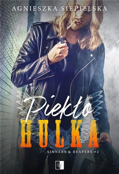PIEKŁO HULKA