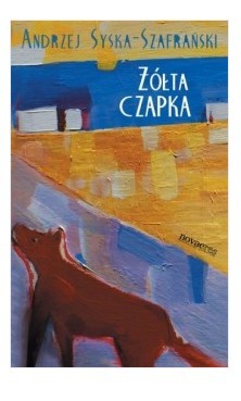 ŻÓŁTA CZAPKA
