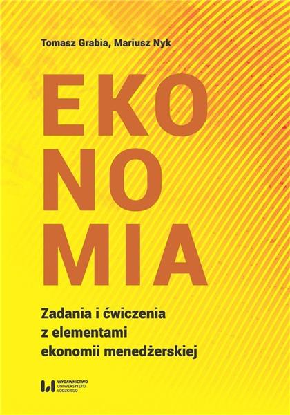 EKONOMIA