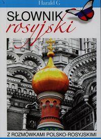 SŁOWNIK ROSYJSKI Z ROZMÓWKAMI