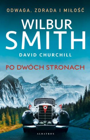 PO DWÓCH STRONACH