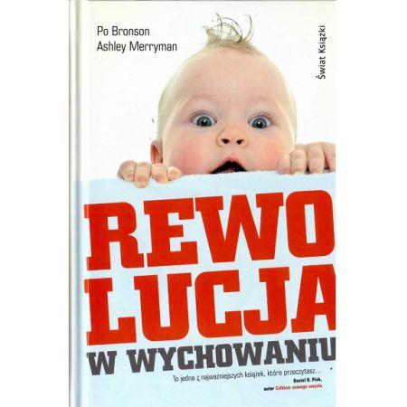 REWOLUCJA W WYCHOWANIU