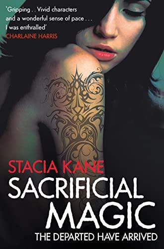 SACRIFICIAL MAGIC
