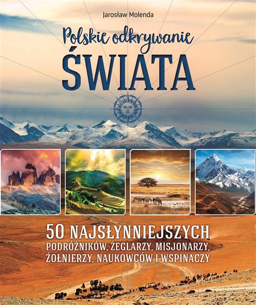 POLSKIE ODKRYWANIE ŚWIATA
