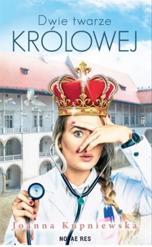 DWIE TWARZE KRÓLOWEJ
