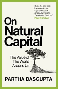 On Natural Capital wer. angielska