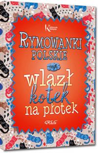 RYMOWANKI POLSKIE KOLOR GREG